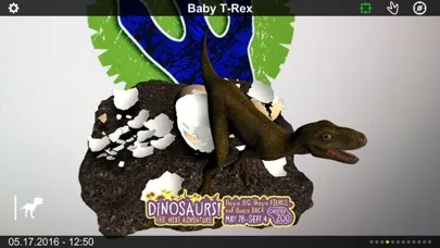 Dinosaurs! The Next Adventure應用截圖
