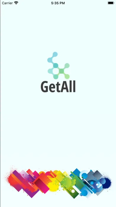 Get All One स्क्रीनशॉट