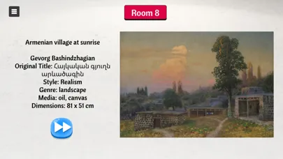 Tangkapan layar Gevorg Bashindzhagian