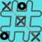 اونو - X O اكس او - لعبة