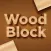 Wood Block Brain Puzzle Game