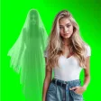 Ghost Detector - Camera Photo Ghost Detector - Camera Photo