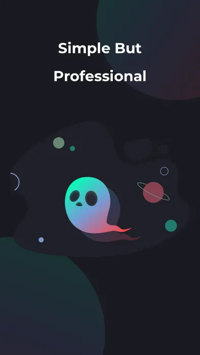 Screenshot di GhostGuard - BEST VPN PROXY