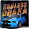 Endless Dhaka