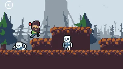 Ghosts n Ghouls স্ক্রিনশট
