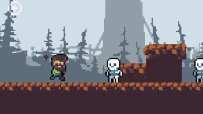 Ghosts n Ghouls স্ক্রিনশট