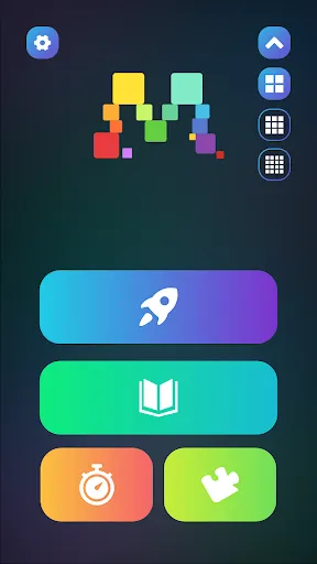 Rubik School - Cube Solver Screenshots