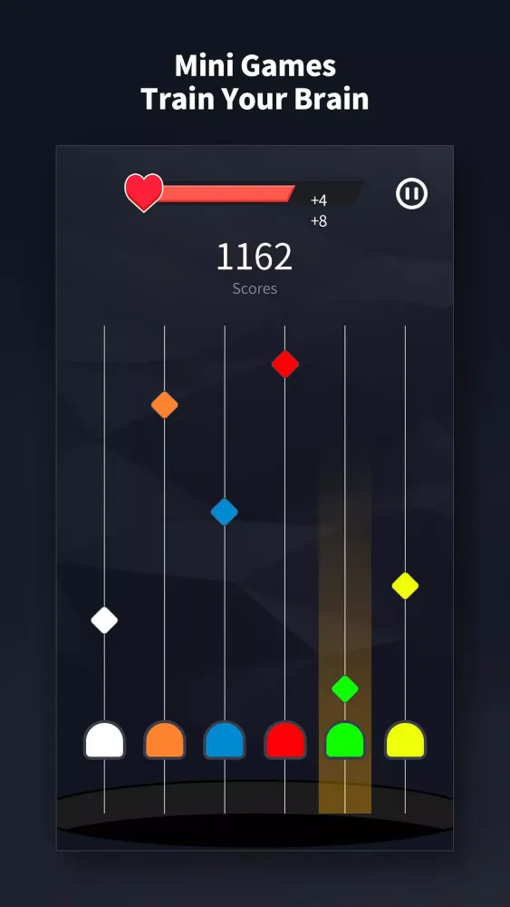 SUPERCUBE - by GiiKER Screenshots