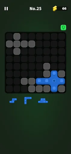 Super Blocks - Jigsaw Puzzle Screenshots