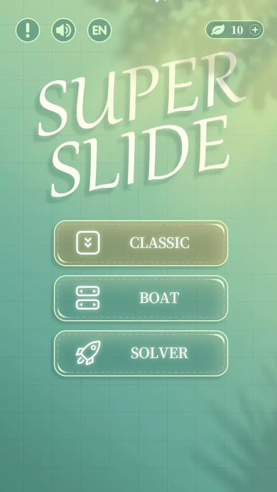 صور Super Slide - Klotski Game