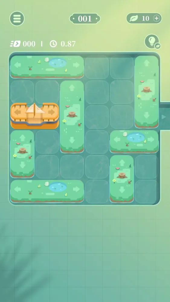 صور Super Slide - Klotski Game