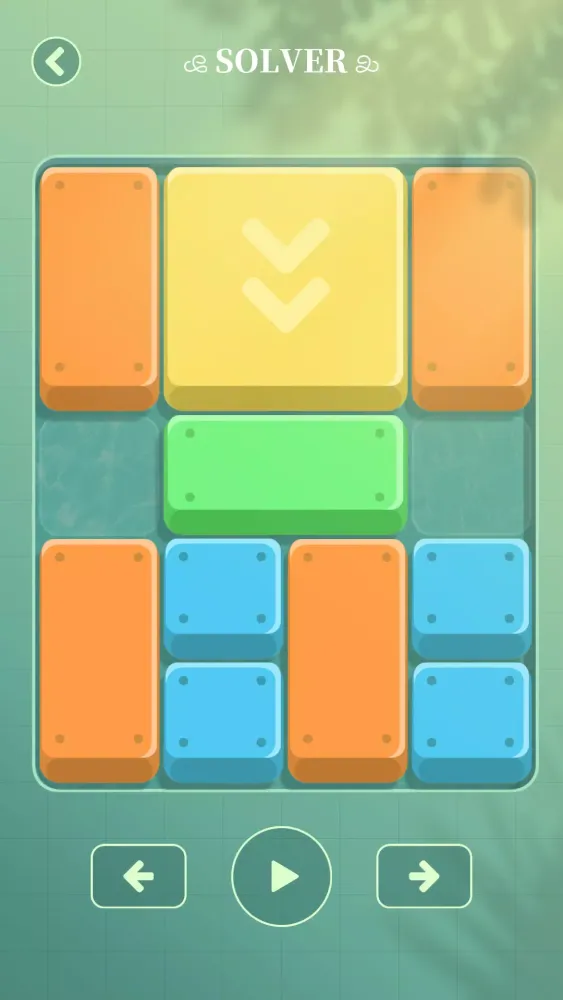 صور Super Slide - Klotski Game