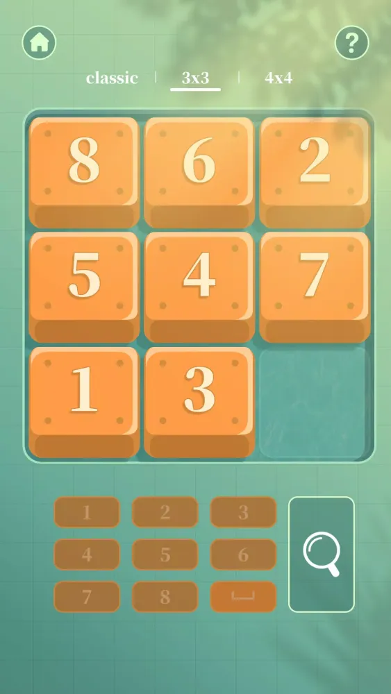 صور Super Slide - Klotski Game