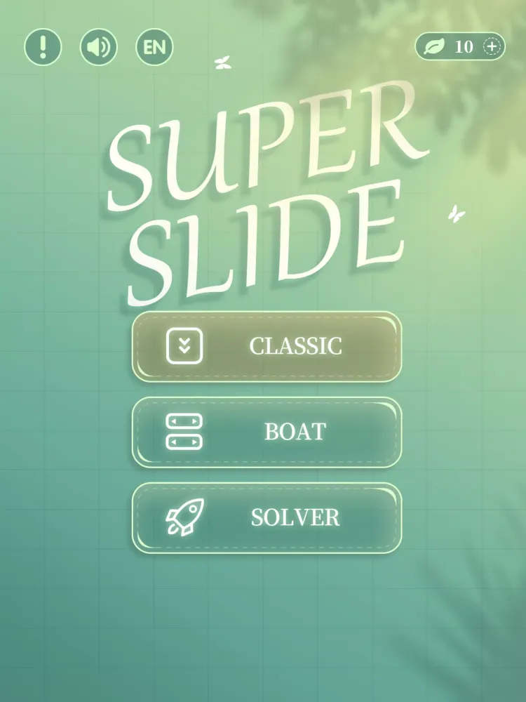 صور Super Slide - Klotski Game
