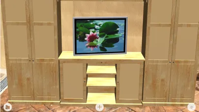 AR Models Manager应用截图