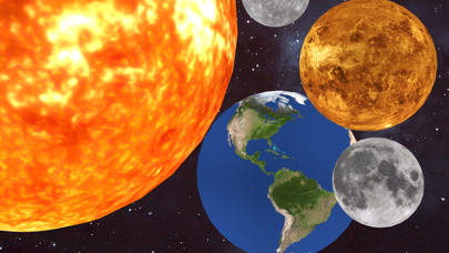 AR Solar System PRO應用截圖