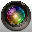 Camera with Filters Camera with Filters