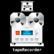 tapeRecorder tapeRecorder