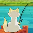 Cat Fishing Simulator Cat Fishing Simulator