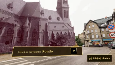 Скриншоты Wirtualne Muzeum w Chorzowie