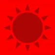 The Setting Sun - Block Puzzle The Setting Sun - Block Puzzle