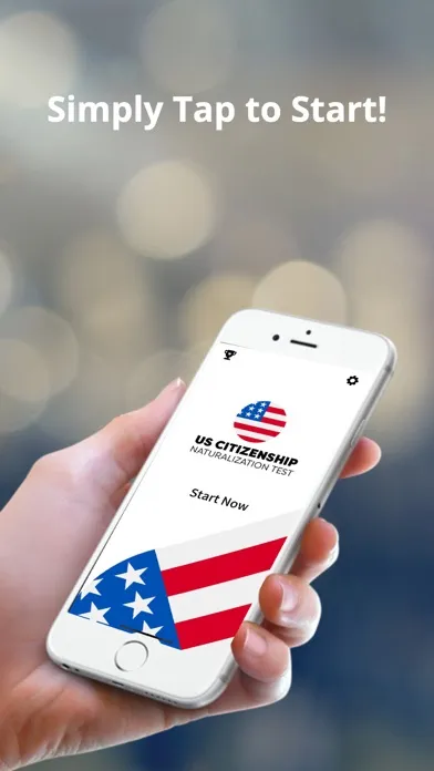 تصاویر US Citizenship Test 2020 (New)