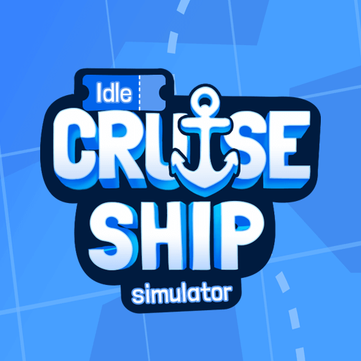 Idle Cruise Ship Simulator