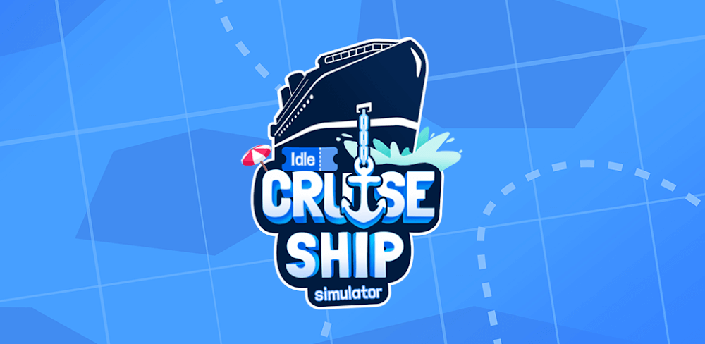 Idle Cruise Ship Simulator