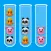 Ball Sort: Color Sort Puzzle