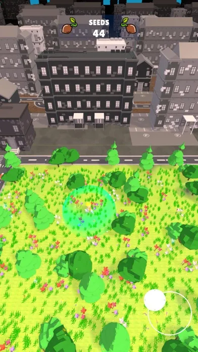 Environmental Hero Screenshots