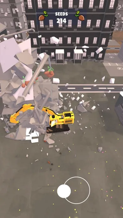 Environmental Hero Screenshots