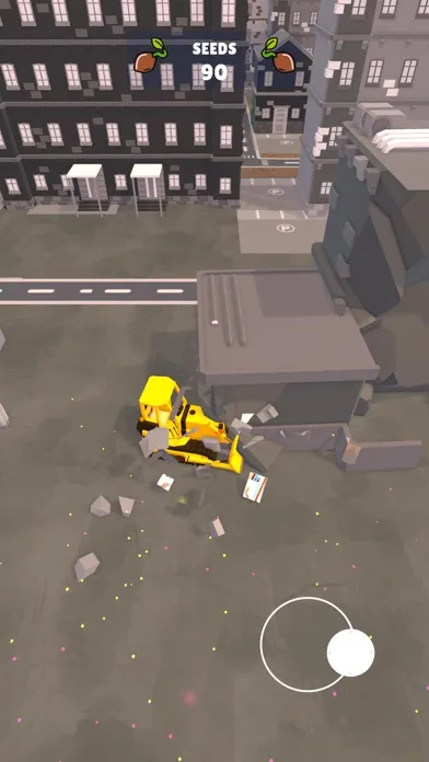 Environmental Hero Screenshots