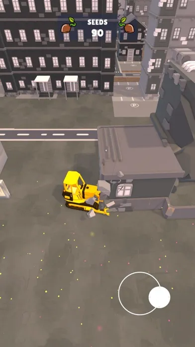 Environmental Hero Screenshots