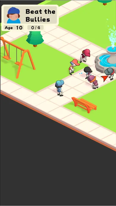 Life Simulator 3D スクリーンショット