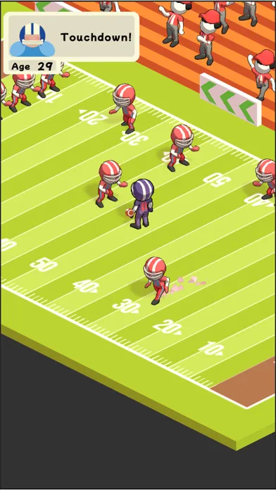 Life Simulator 3D スクリーンショット