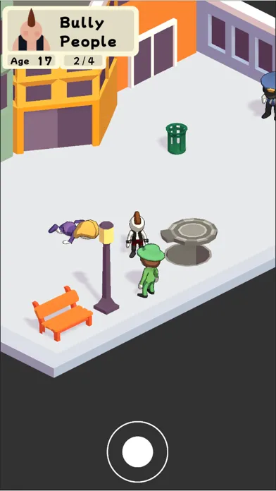 Life Simulator 3D スクリーンショット