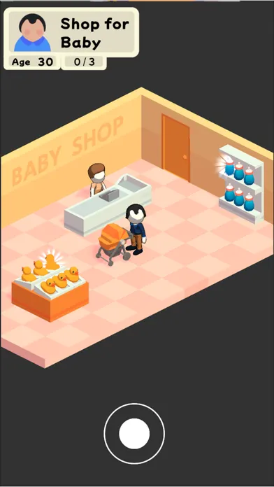 Life Simulator 3D スクリーンショット