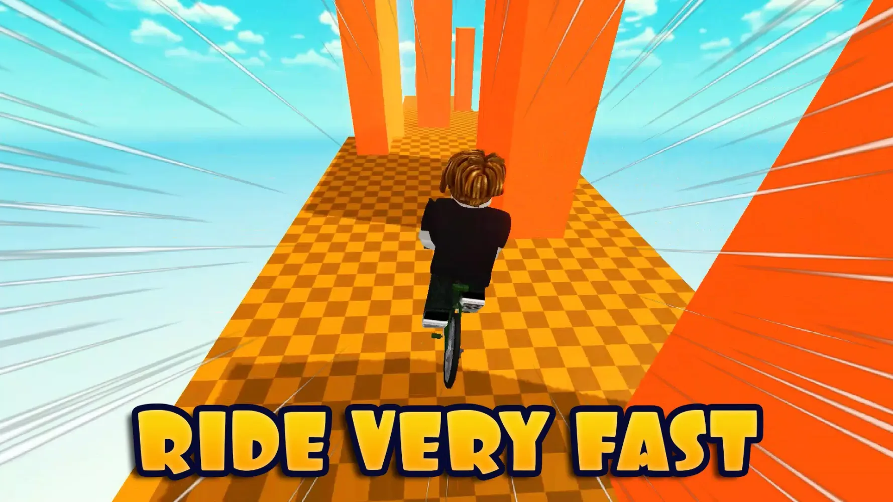Bike of Hell 스크린샷