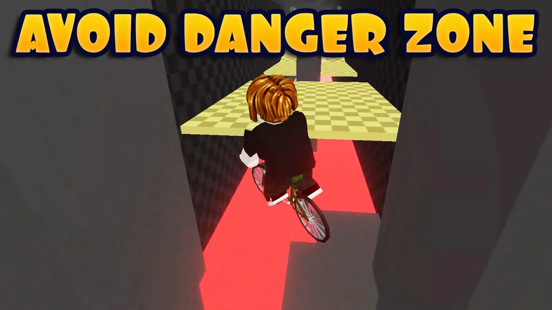 Bike of Hell 스크린샷