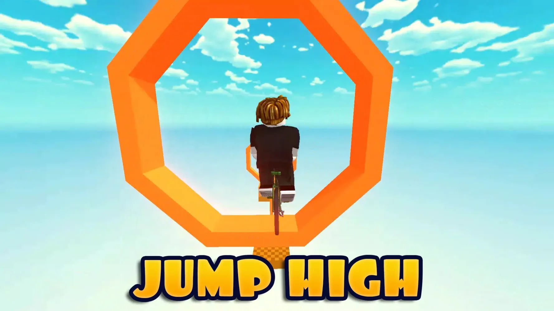 Bike of Hell 스크린샷