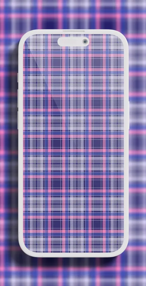 Capturas de pantalla de Gingham wallpapers HD