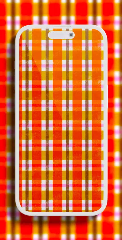 Capturas de pantalla de Gingham wallpapers HD