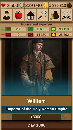 Скриншоты Medieval simulator
