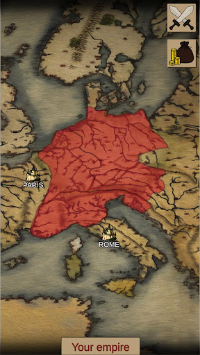 Medieval simulator Screenshots