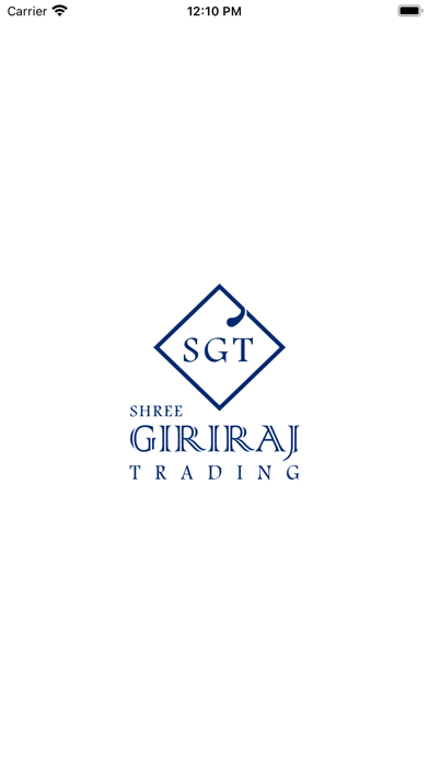 Tangkapan skrin Giriraj Live
