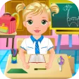 Classroom - School Activities