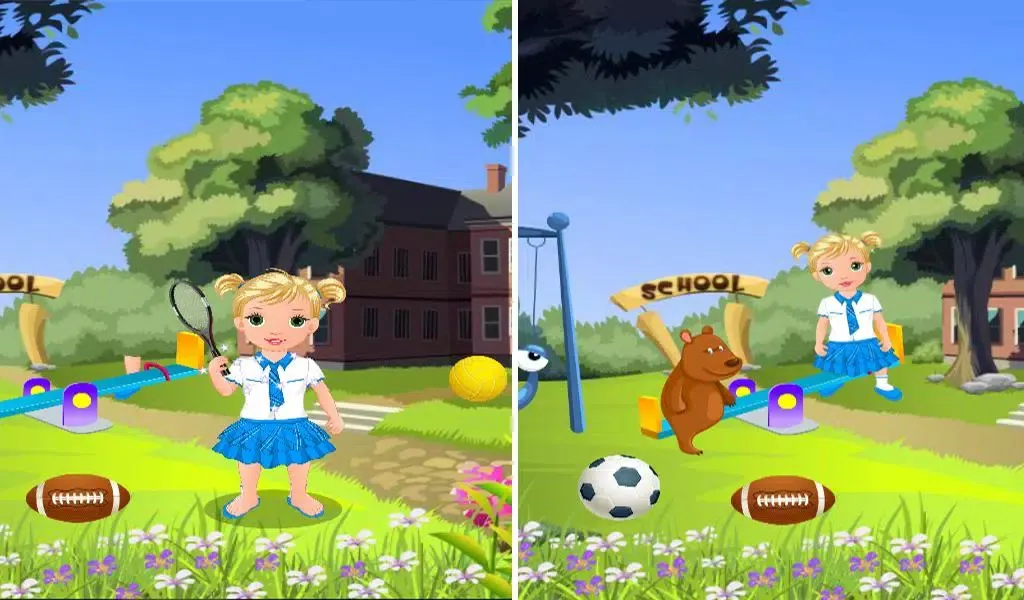 Classroom - School Activities Screenshots