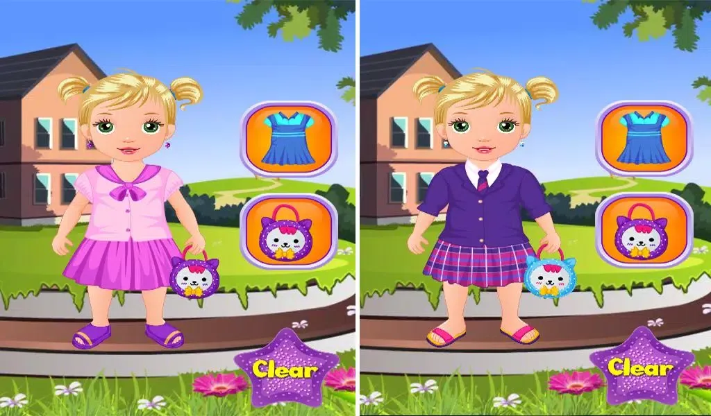Classroom - School Activities Screenshots