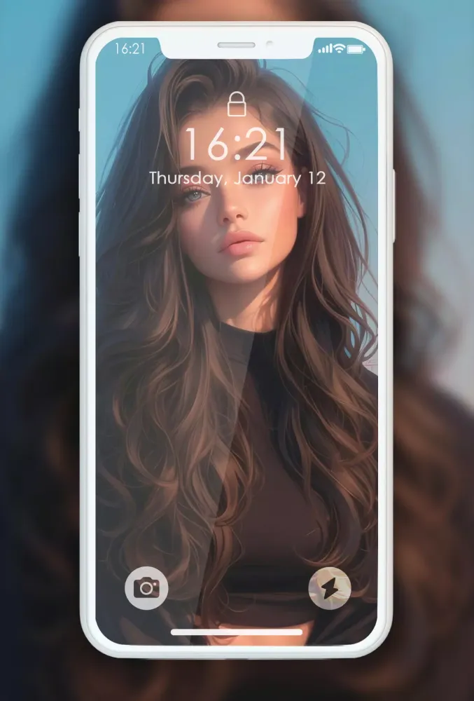 Girly M Wallpapers Screenshots