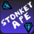 Stonkey-Ape Stonkey-Ape